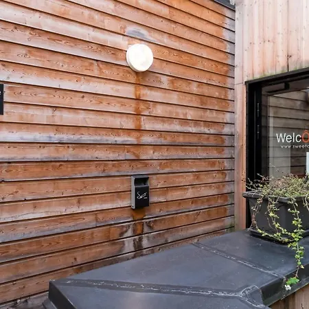 Beffroi - Cosy Close To Vieux - Welkeys 릴