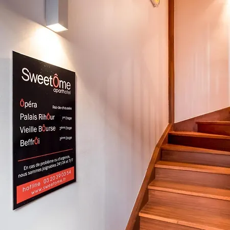 Beffroi - Cosy Close To Vieux - Welkeys