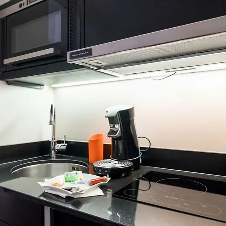 Beffroi - Cosy Close To Vieux - Welkeys * 릴