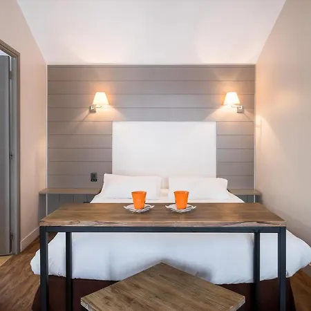 Beffroi - Cosy Close To Vieux - Welkeys 아파트