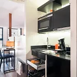 Beffroi - Cosy Close To Vieux - Welkeys Apartamento