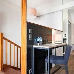 Apartamento Beffroi - Cosy Close To Vieux - Welkeys Lille