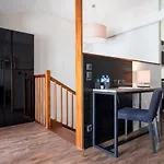 Beffroi - Cosy Close To Vieux - Welkeys *
