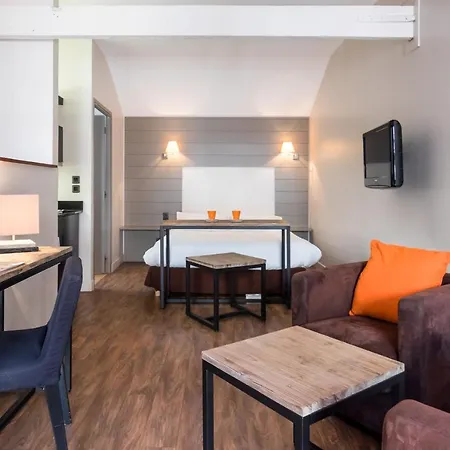 Beffroi - Cosy Close To Vieux - Welkeys * Rijsel