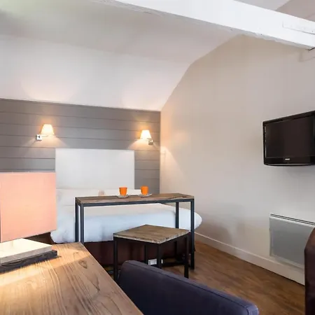 Apartamento Beffroi - Cosy Close To Vieux - Welkeys Lille