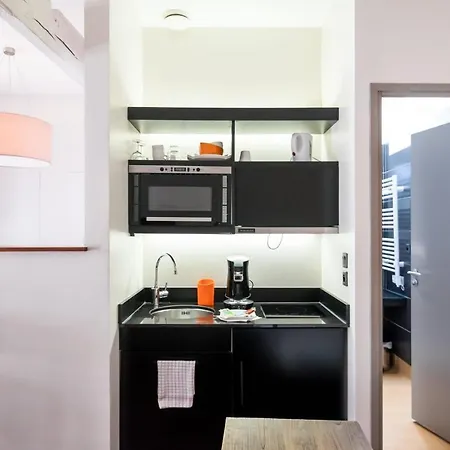 Appartement Beffroi - Cosy Close To Vieux - Welkeys *