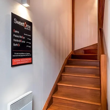 Appartement Beffroi - Cosy Close To Vieux - Welkeys