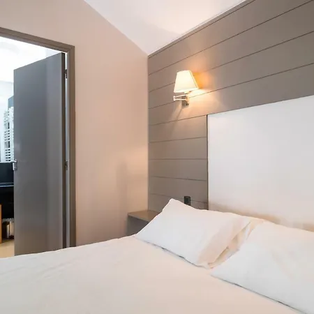 Beffroi - Cosy Close To Vieux - Welkeys *