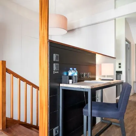 Appartement Beffroi - Cosy Close To Vieux - Welkeys Rijsel