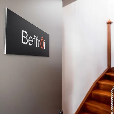 Appartement Beffroi - Cosy Close To Vieux - Welkeys