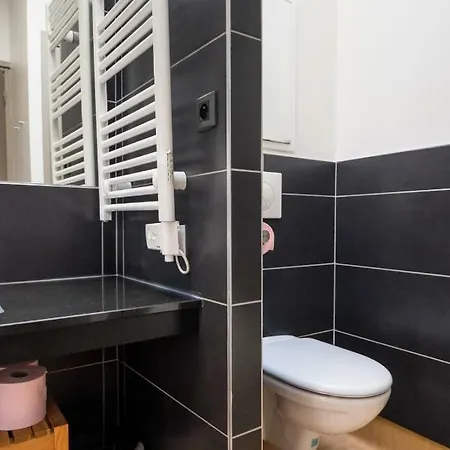 アパート Beffroi - Cosy Close To Vieux - Welkeys リール